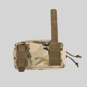 Tasca amministrativa Admini - Multicam - Tiger Tailor