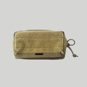 Pochette administrative Admini - Sable - Tiger Tailor