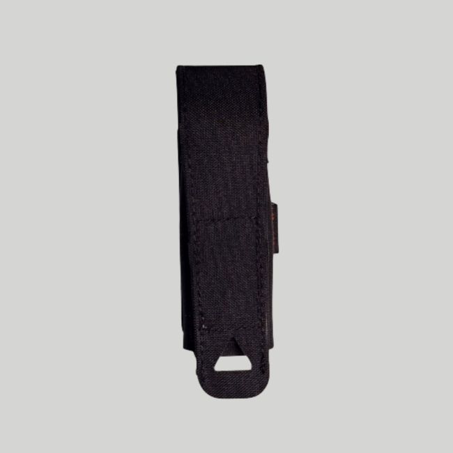 Magazijnhouder voor pistolen Pistolerance Gen.4 - Zwart - Tiger Tailor