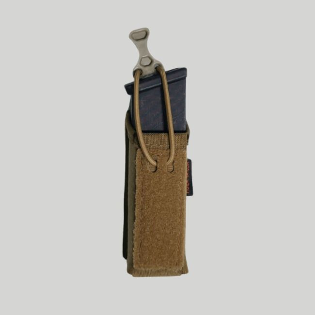 Porte-chargeur pour pistolets Pistolerance Gen.4 - Sable - Tiger Tailor
