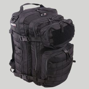 Sac à dos CONTACT 43L - Noir - Dimatex
