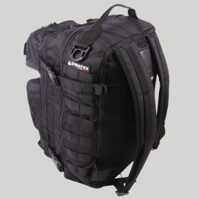 Rugzak CONTACT 43L - Zwart - Dimatex