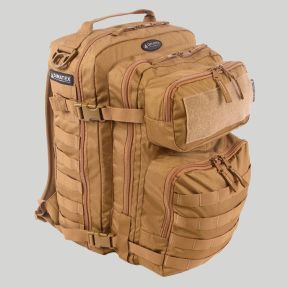 Rugzak CONTACT 43L - Coyote - Dimatex