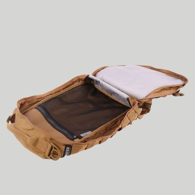Plecak CONTACT 43L - Coyote - Dimatex