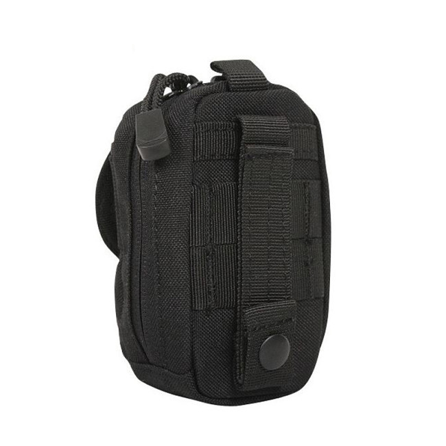 Etui na smartfon czarne MA45 - Condor