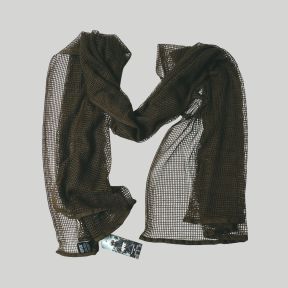 Chèche filet - Ranger Green - OPEX