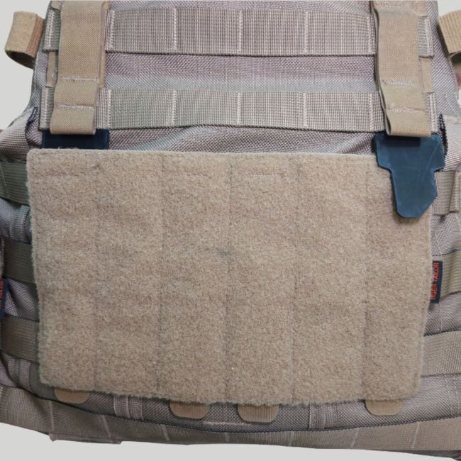 Adapter do panelu modularnego dla SMB/MARGRID/TACTEC - Piaskowy - Tiger Tailor