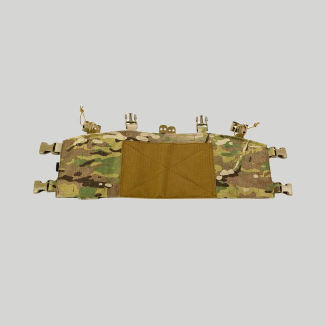 Chest rig Falconex - Multicam - Tiger Tailor