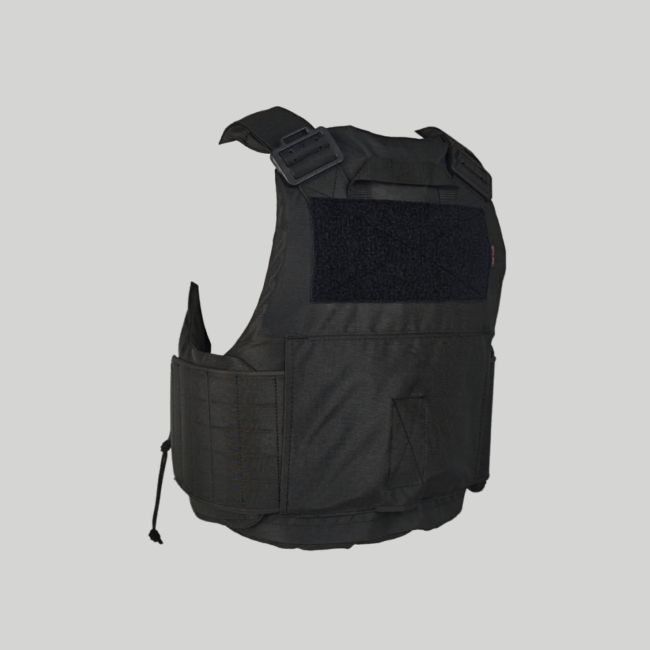 Funda táctica Polgen Gen.3 Maritime para insertos GPBI - Negro - Tiger Tailor