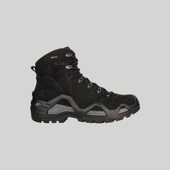 Botas de intervención Z-6N GTX C - Negro - Lowa