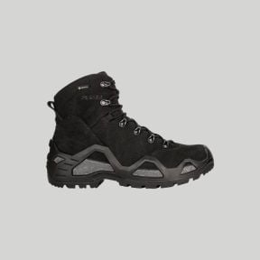 Scarpe d'intervento Z-6N GTX C - Nero - Lowa