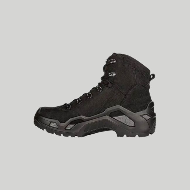Botas de intervenção Z-6N GTX C - Preto - Lowa