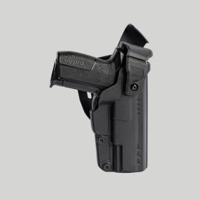 Coldre de retenção PSA SIG PRO SP2022 - Preto - GK