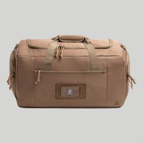 Bolsa de transporte con ruedas 45L Transall - Color tostado - A10 Equipment