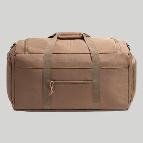 Saco de transporte com rodas 45L Transall - Tan - A10 Equipment