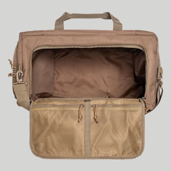 Borsa da trasporto con ruote 45L Transall - Tan - A10 Equipment