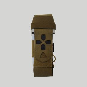 Poche pour tourniquet Tournicat Gen.2 - Sable - Tiger Tailor
