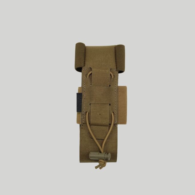 Bolso para torniquete Tournicat Gen.2 - Areia - Tiger Tailor