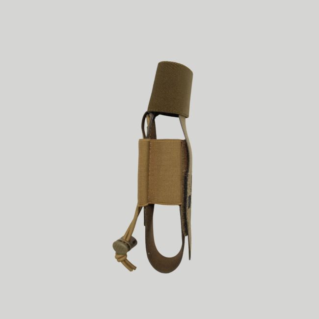 Bolsillo para torniquete Tournicat Gen.2 - Arena - Tiger Tailor