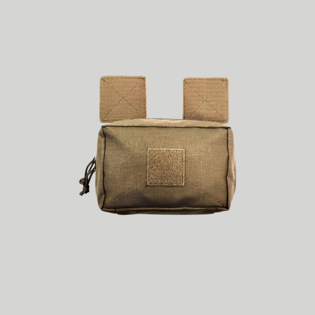 Tasca addominale Abdoman Gen.2 - Sabbia - Tiger Tailor