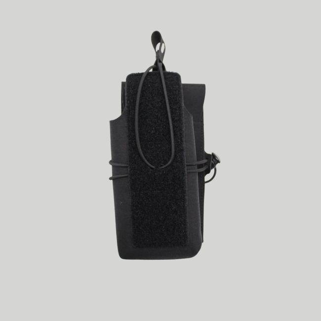 Ładownica Polymag S2 Gen.4 - Czarny - Tiger Tailor