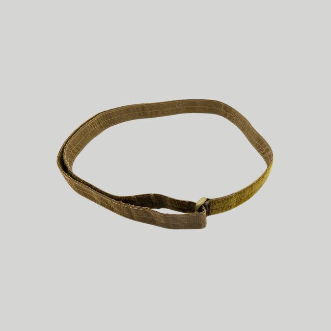 Sous-ceinture Flatbelt Gen.2 - Coyote - Tiger Tailor