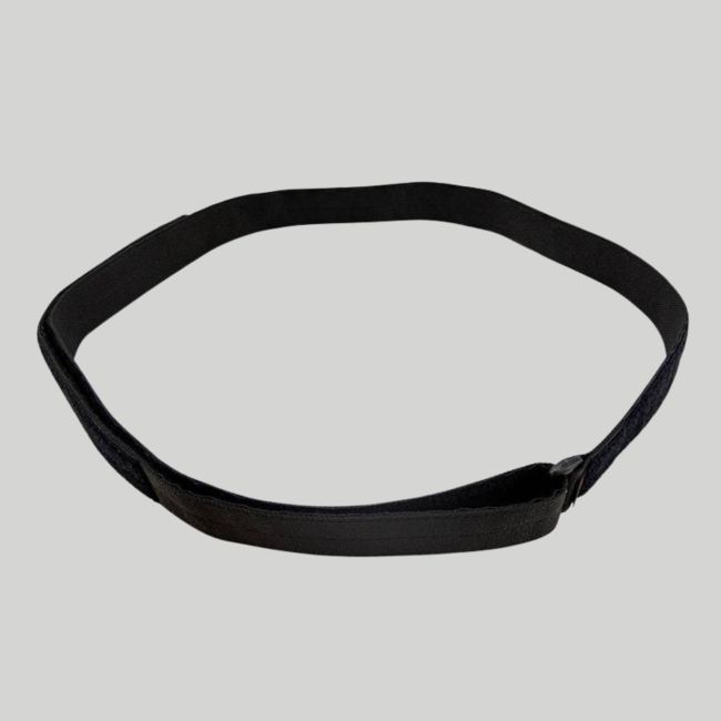 Subcinto Flatbelt Gen.2 - Negro - Tiger Tailor
