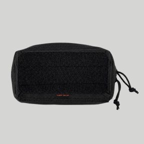 Pochette administrative Admini - Noir - Tiger Tailor