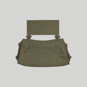 Aquecedor de mãos polivalente - Verde Oliva - Mil-Tec