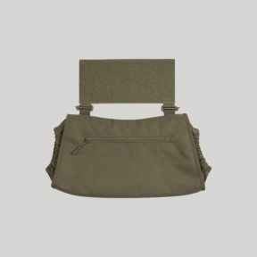 Aquecedor de mãos polivalente - Verde Oliva - Mil-Tec