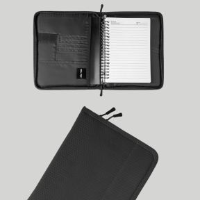 Taktyczny notatnik Hextac 26x19cm - Czarny - Mil-Tec