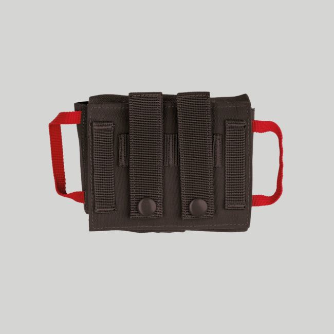 Pochette IFAK Quick Draw - Noir - Mil-Tec