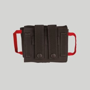 Pochette IFAK Quick Draw - Noir - Mil-Tec