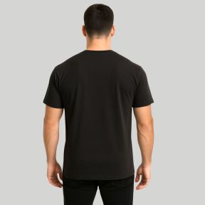 T-shirt Cooldry - Zwart - Patrol Equipement