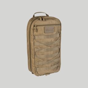 Sac à dos Tactical Core 15L - Coyote Foncé - Mil-Tec