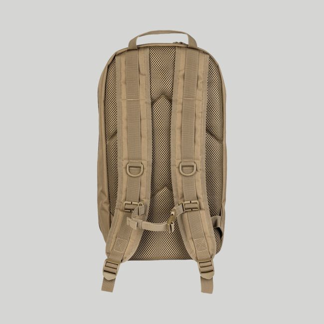 Plecak taktyczny Core 15L - Ciemny Kojot - Mil-Tec