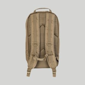 Taktischer Rucksack Core 15L - Dunkles Coyote - Mil-Tec