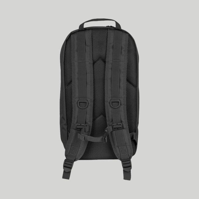 Sac à dos Tactical Core 15L - Noir - Mil-Tec