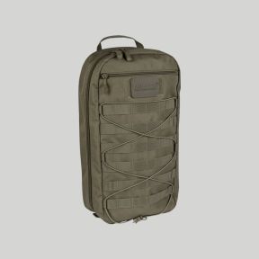 Zaino Tactical Core 15L - Verde Oliva - Mil-Tec