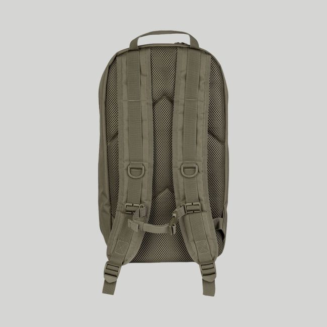 Sac à dos Tactical Core 15L - Vert Olive - Mil-Tec