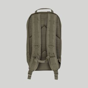 Mochila Tactical Core 15L - Verde Oliva - Mil-Tec