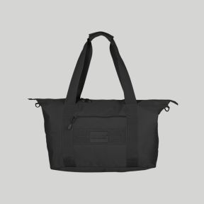 Tactische reistas Weekender - Zwart - Mil-Tec