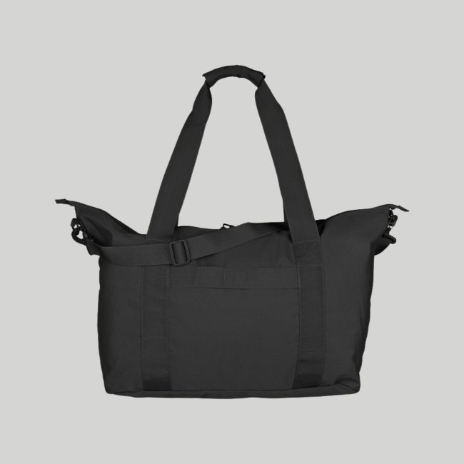 Mochila de viagem tática Weekender - Preto - Mil-Tec