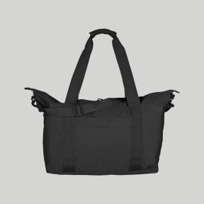 Bolsa de viaje táctica Weekender - Negro - Mil-Tec