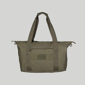 Mala de viagem tática Weekender - Verde Oliva - Mil-Tec