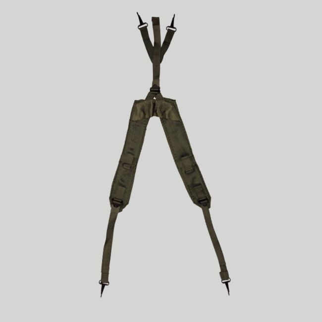 Cinghia a 2 punti US GI LC2 - Verde Oliva