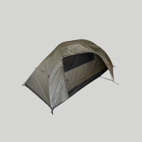 Tienda para dos personas Recom - Verde Oliva - Mil-Tec