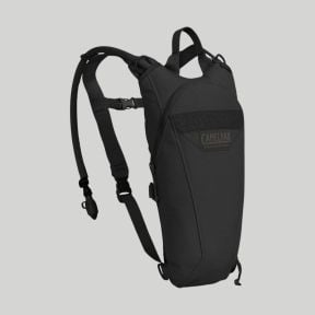 Plecak hydracyjny ThermoBak® 3L ze zbiornikiem Crux™ 3L - Czarny - CamelBak