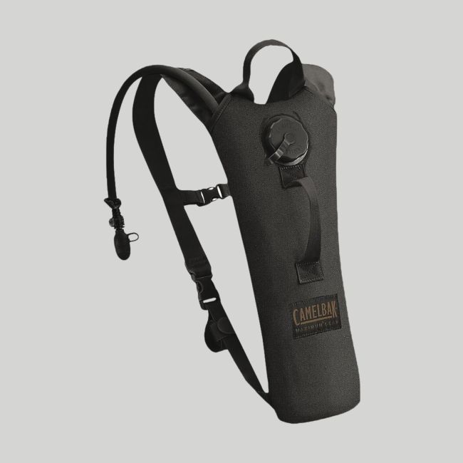 Sac d'hydratation ThermoBak® 2L avec réservoir Antidote™ 2L - Noir - CamelBak
