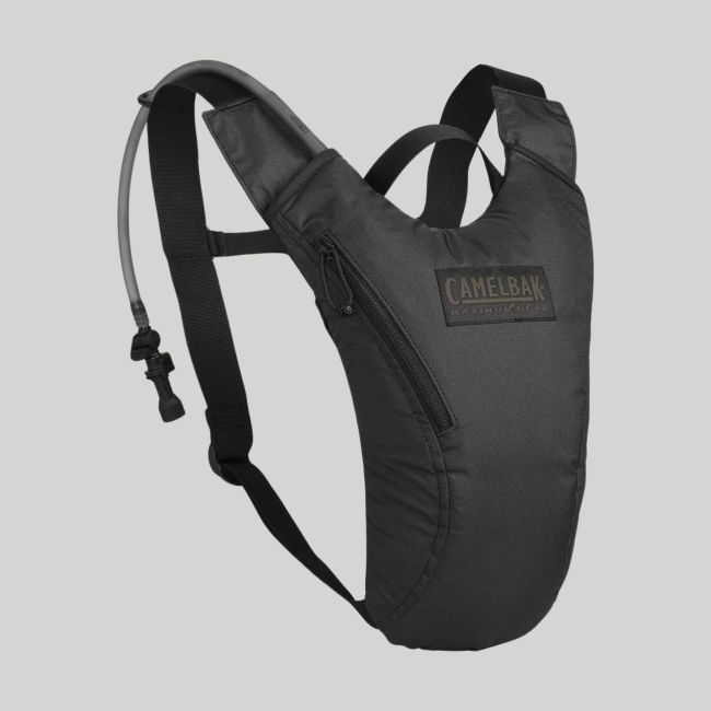 Trinkrucksack HydroBak™ 1,5L mit Crux™ 1,5L Reservoir - Schwarz - CamelBak